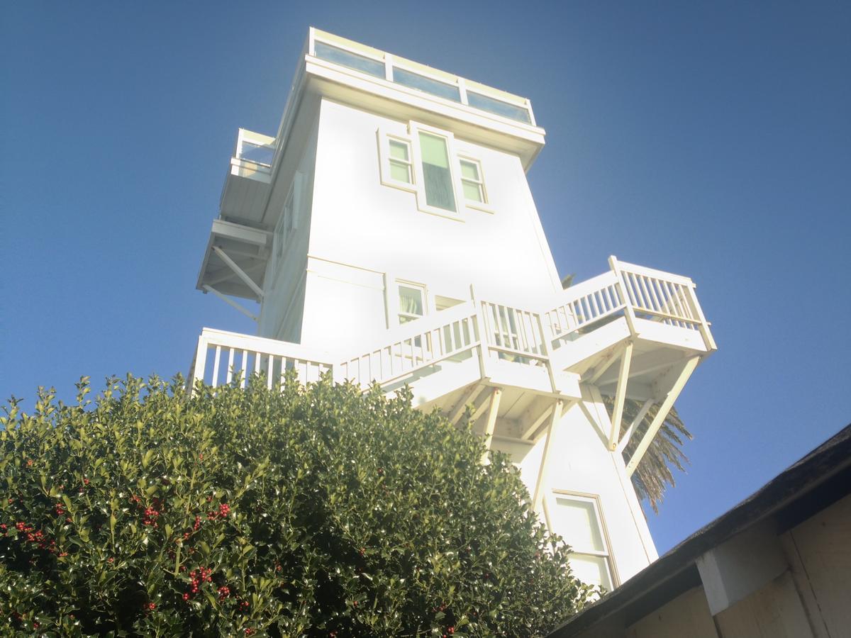 Weller House Inn Fort Bragg Room photo