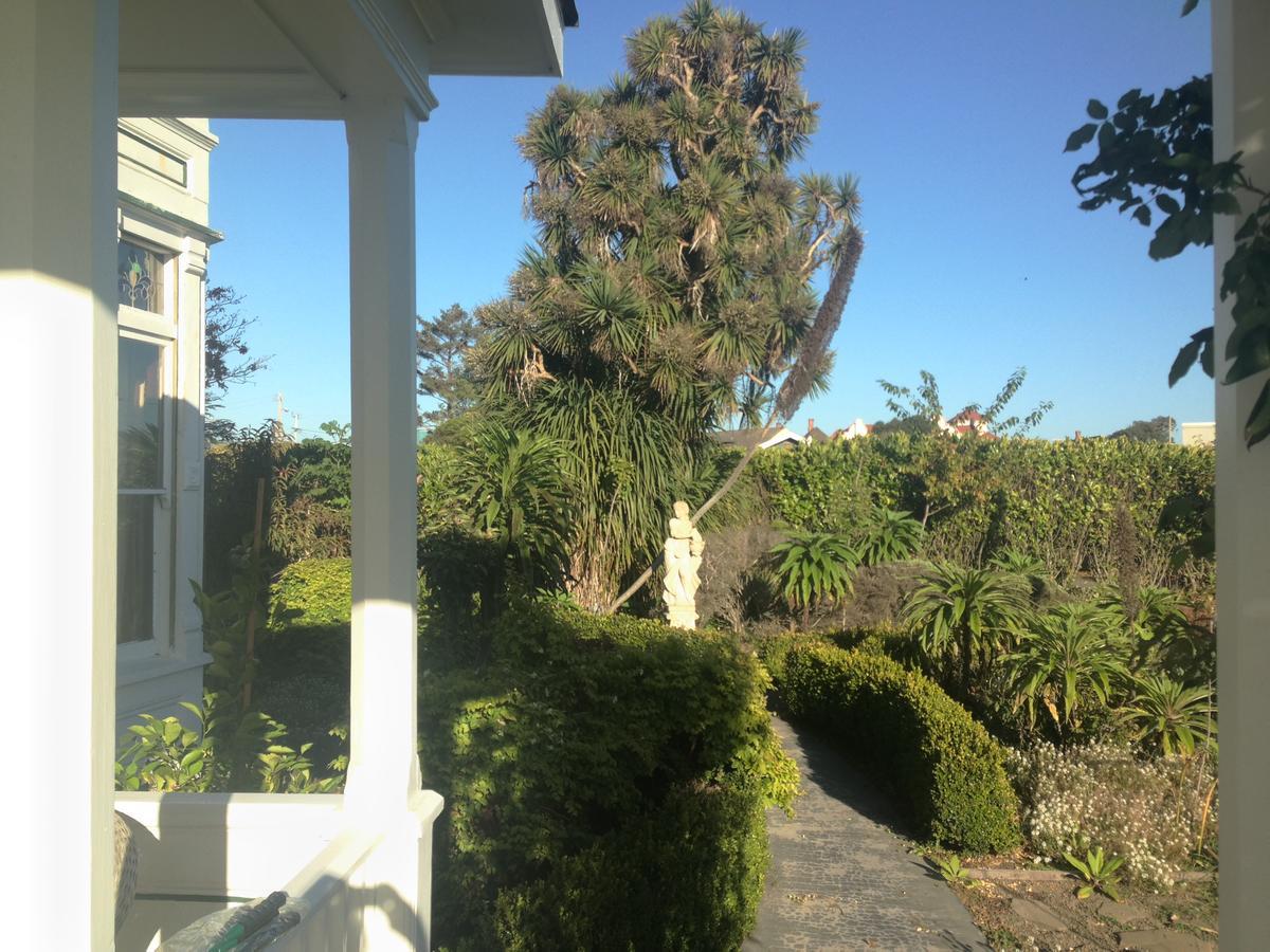 Weller House Inn Fort Bragg Exterior photo